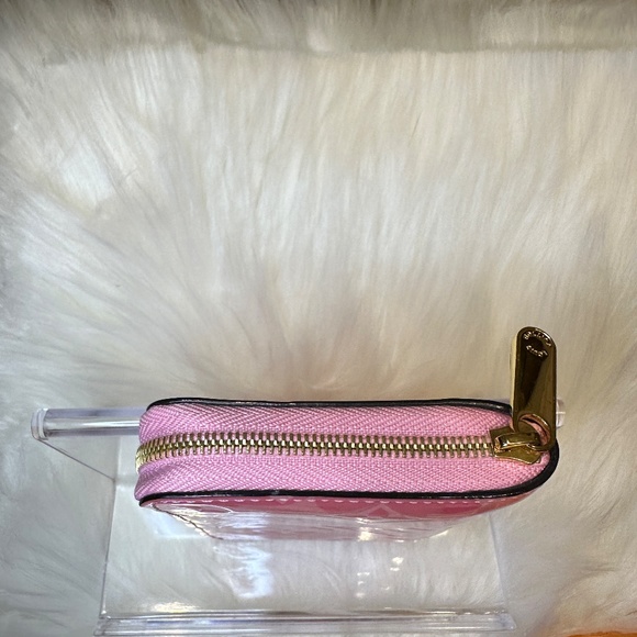 LIMITED EDITION Louis Vuitton Metallic Vernis Zippy - Picture 6 of 12